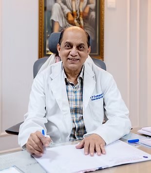 Dr. P Sudhakara Rao